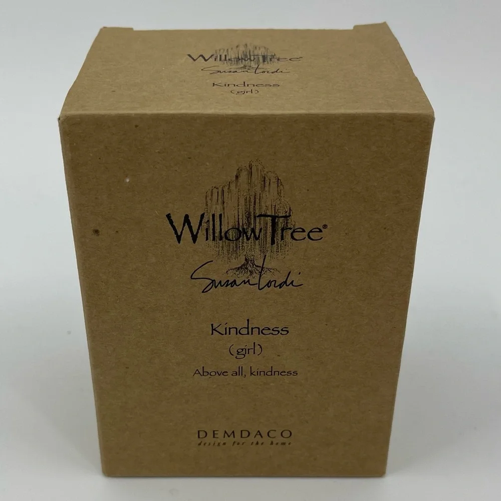 Willow Tree Kindness (Girl) 